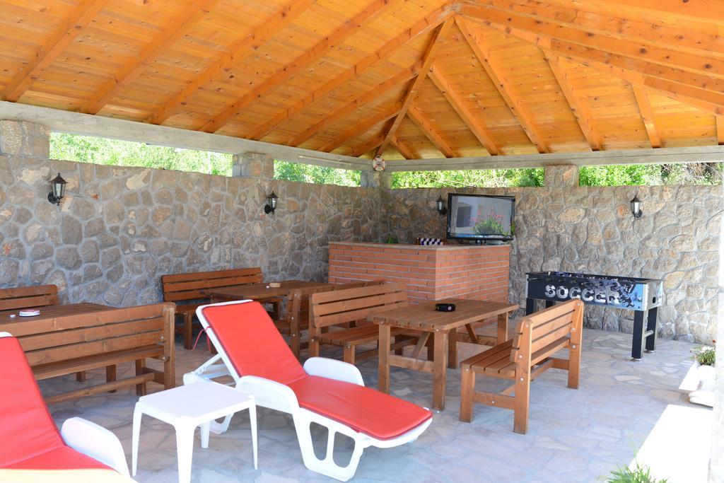 Apartments Vila Lazarevic Tivat Exterior photo