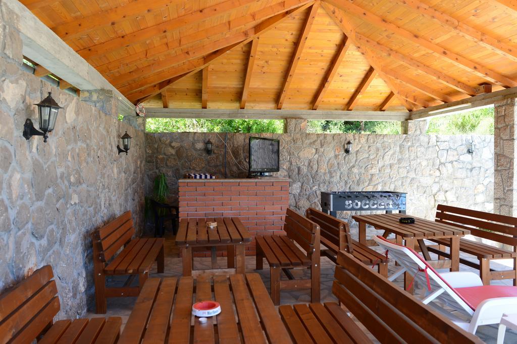 Apartments Vila Lazarevic Tivat Exterior photo