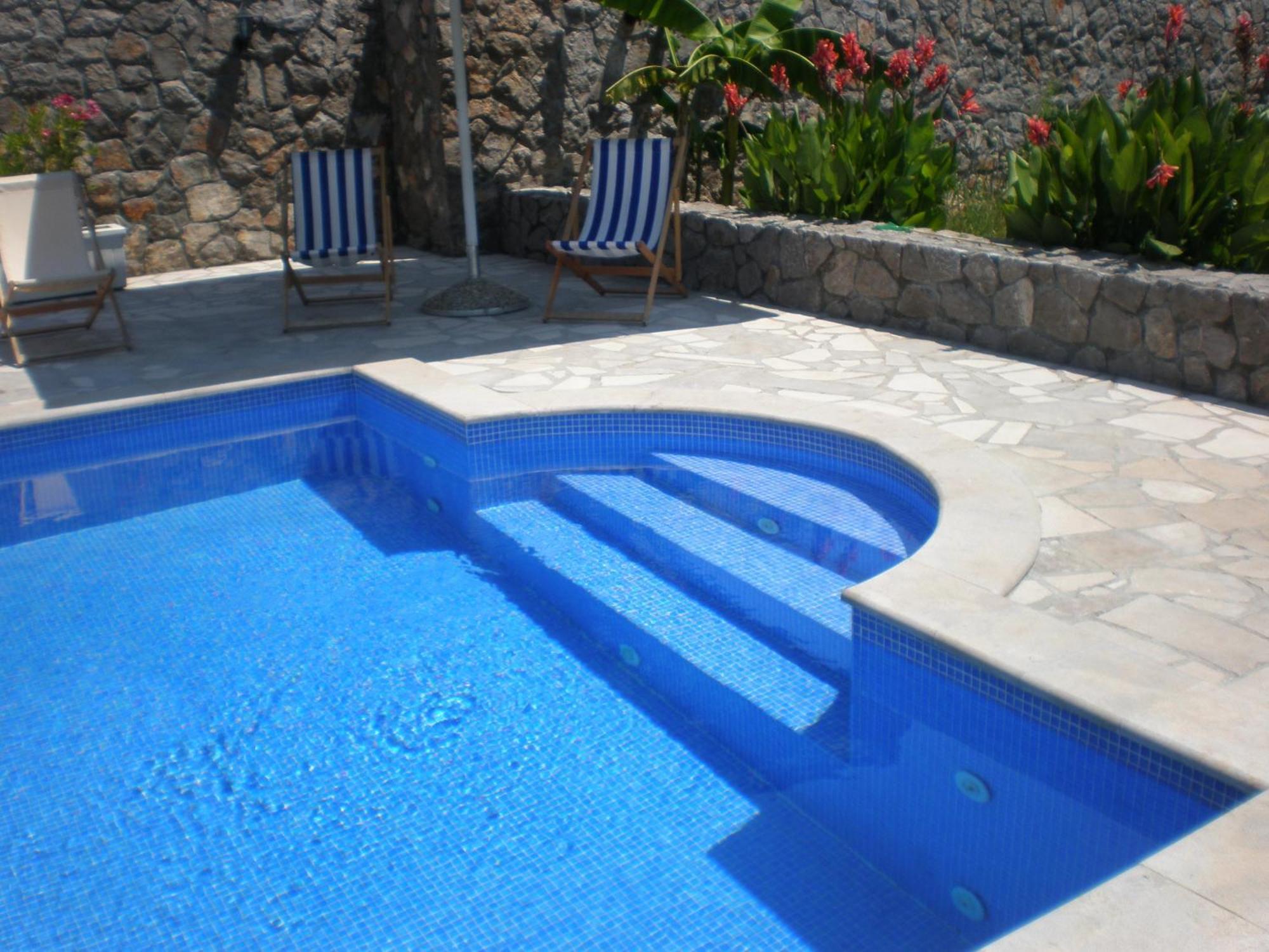 Apartments Vila Lazarevic Tivat Exterior photo