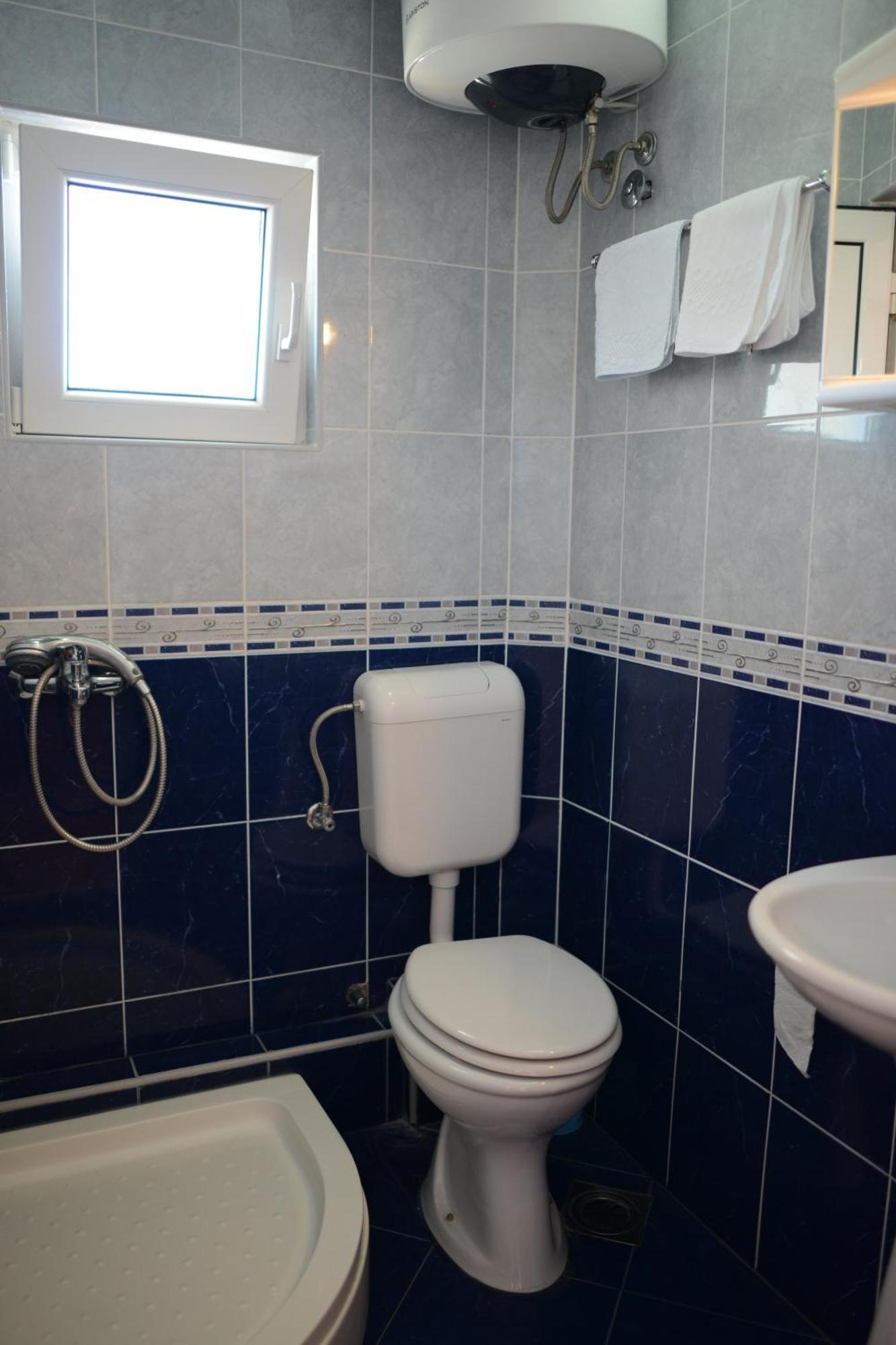 Apartments Vila Lazarevic Tivat Room photo