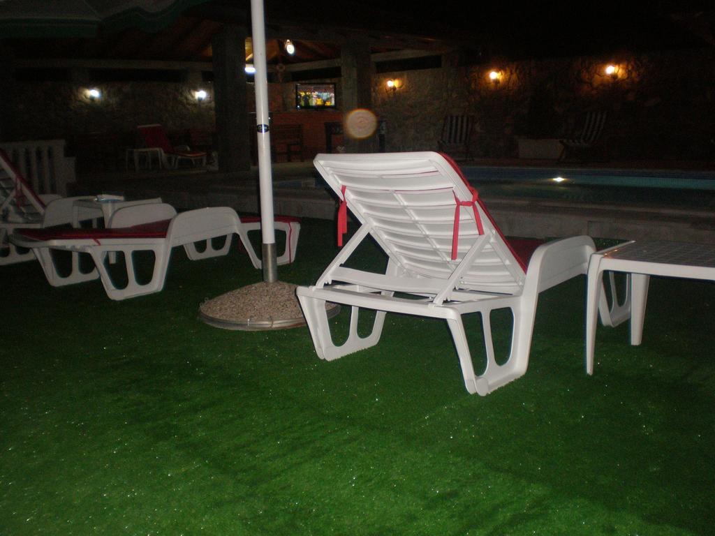 Apartments Vila Lazarevic Tivat Exterior photo
